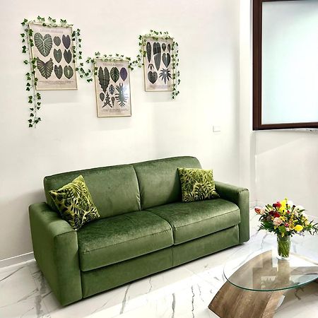 0M Plant Turin Apartment ภายนอก รูปภาพ