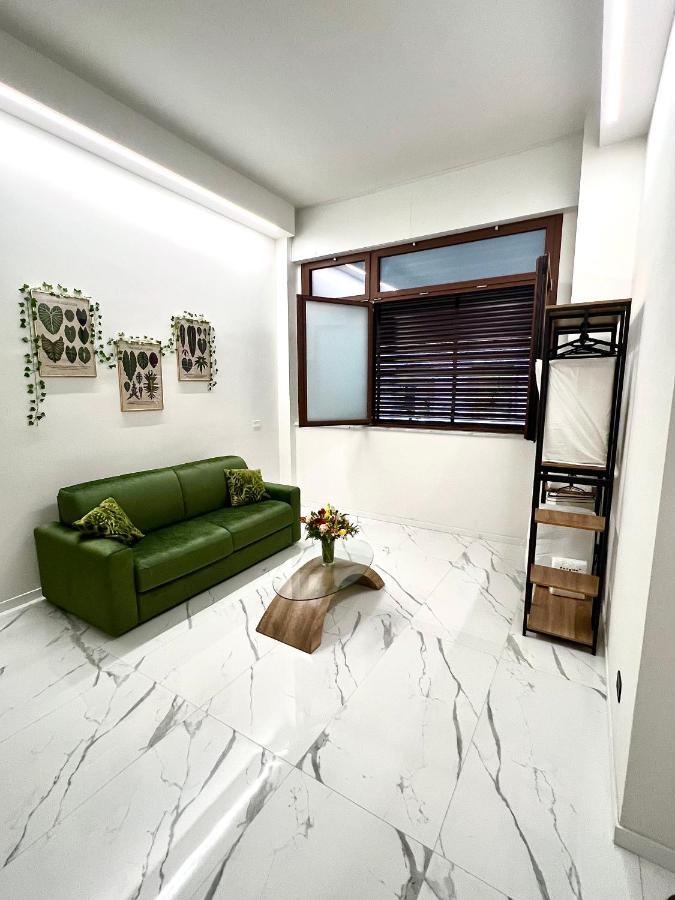 0M Plant Turin Apartment ภายนอก รูปภาพ