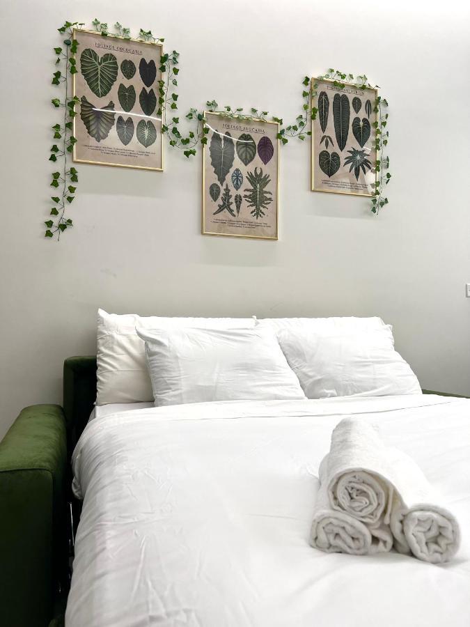 0M Plant Turin Apartment ภายนอก รูปภาพ