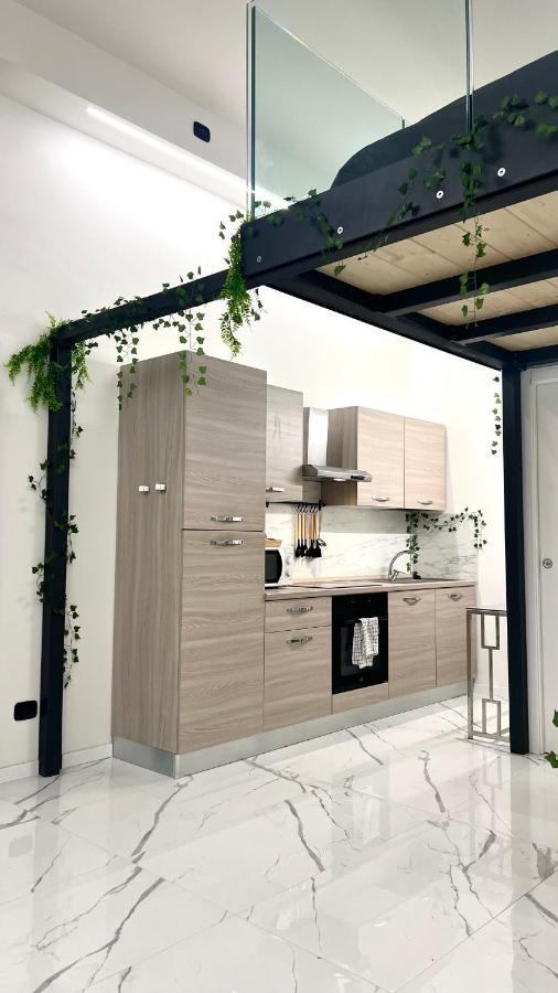 0M Plant Turin Apartment ภายนอก รูปภาพ