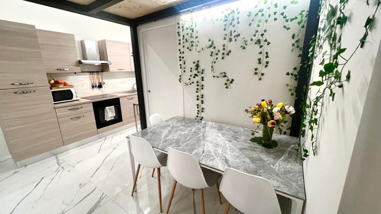 0M Plant Turin Apartment ภายนอก รูปภาพ