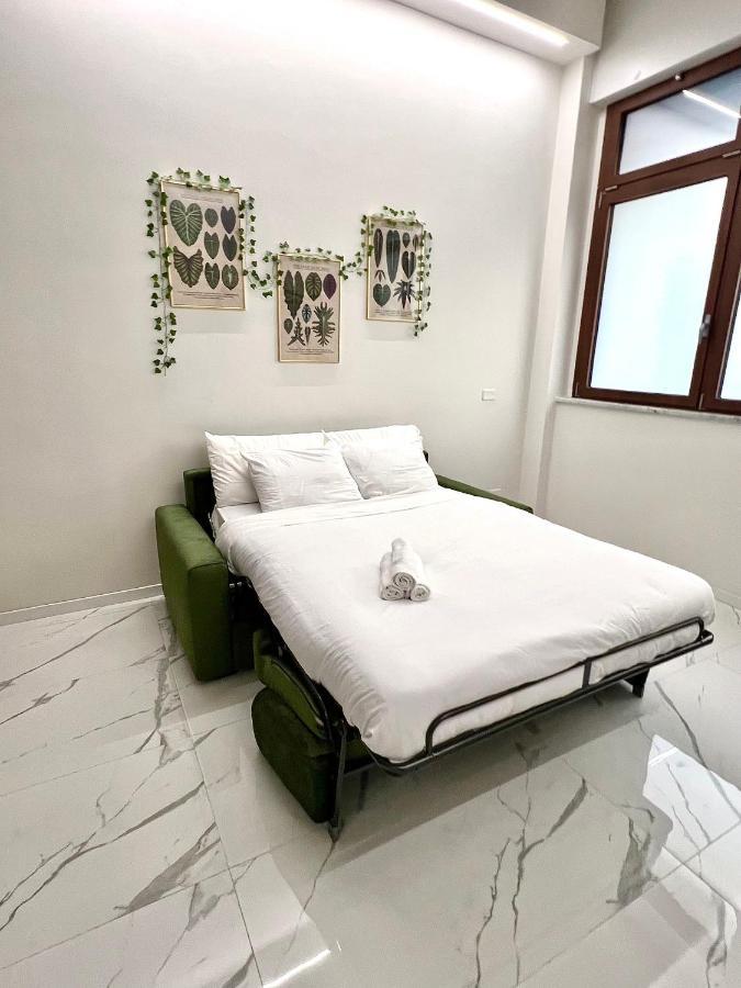 0M Plant Turin Apartment ภายนอก รูปภาพ