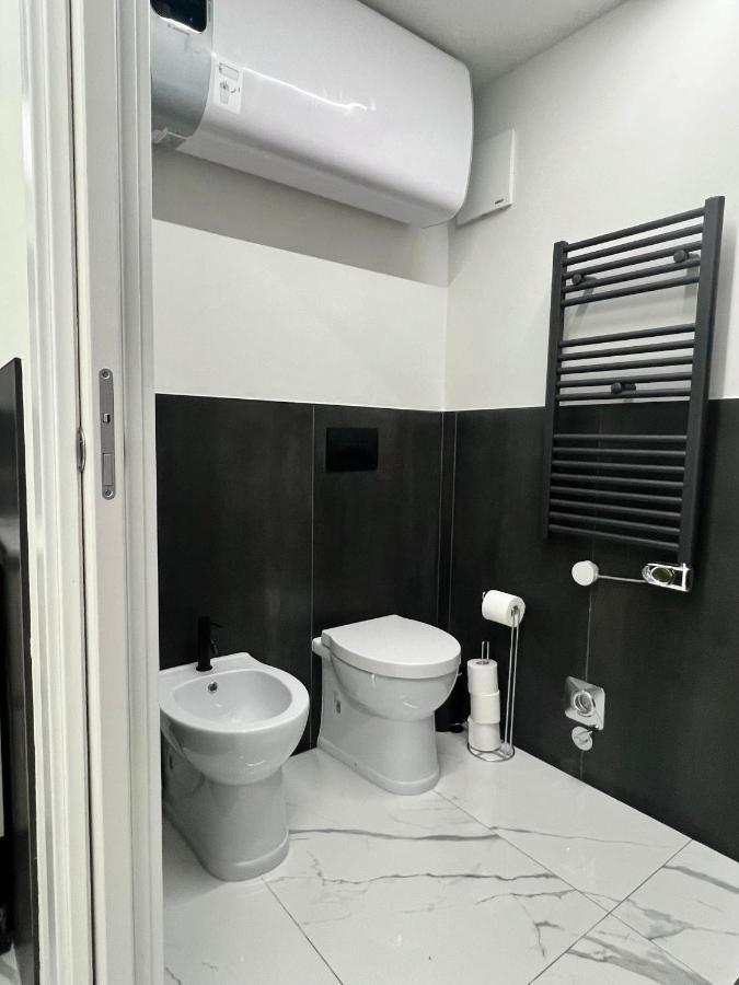 0M Plant Turin Apartment ภายนอก รูปภาพ