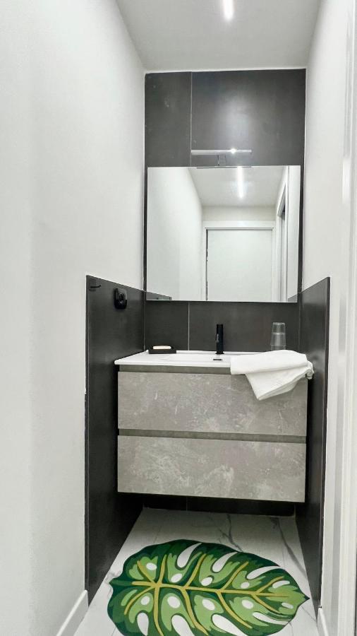 0M Plant Turin Apartment ภายนอก รูปภาพ