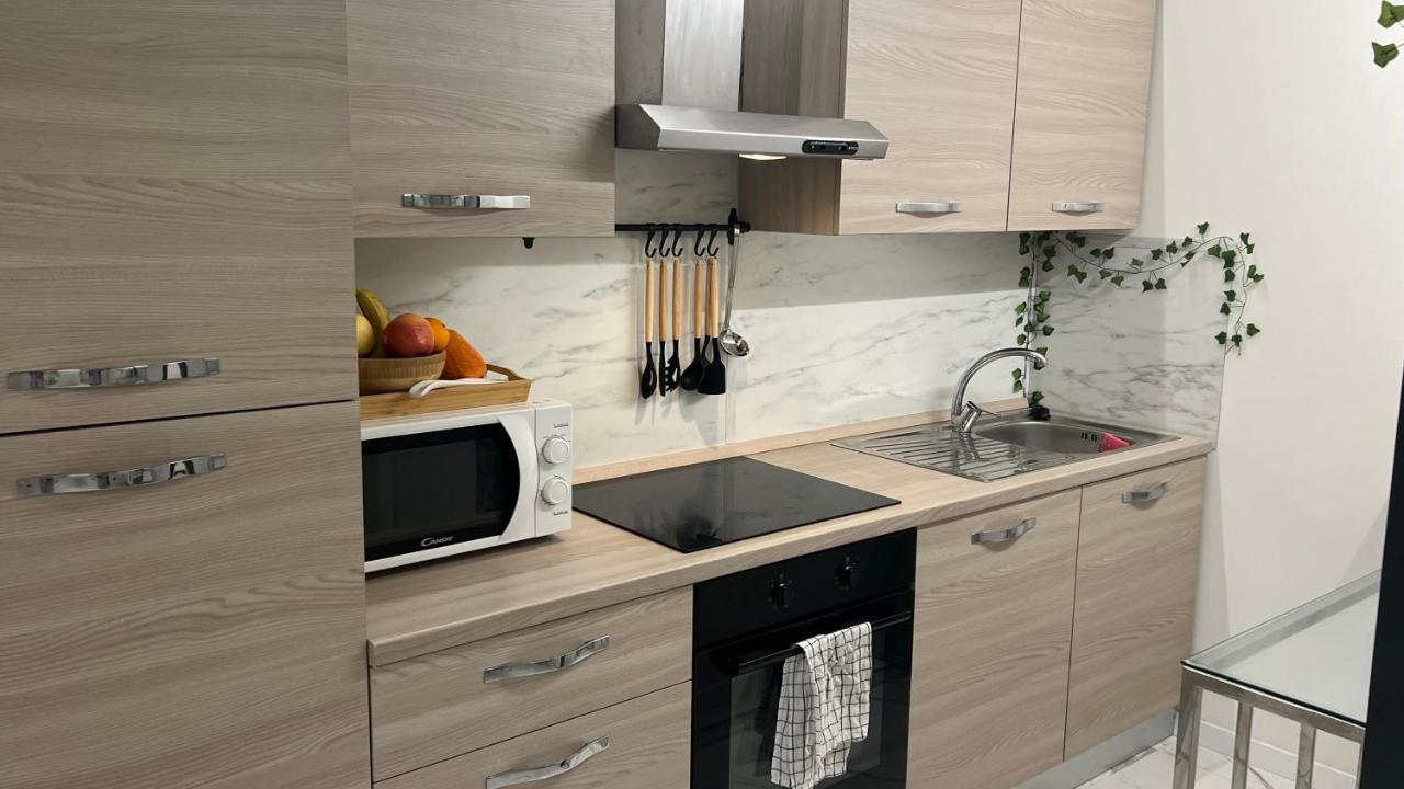 0M Plant Turin Apartment ภายนอก รูปภาพ
