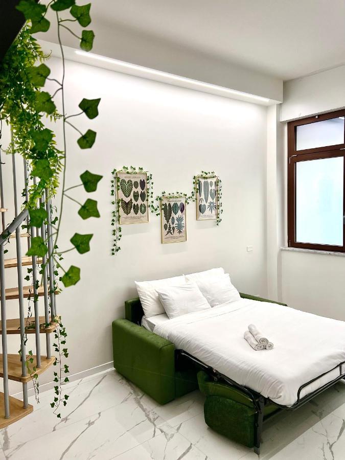 0M Plant Turin Apartment ภายนอก รูปภาพ