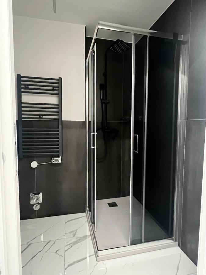 0M Plant Turin Apartment ภายนอก รูปภาพ